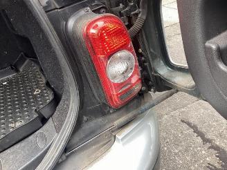 Mini Mini Mini (R56), Hatchback, 2006 / 2013 1.6 16V Cooper picture 24