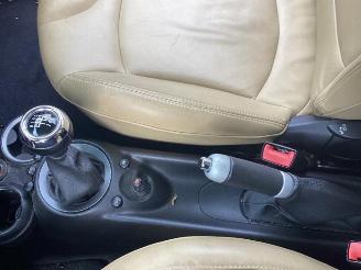 Mini Mini Mini (R56), Hatchback, 2006 / 2013 1.6 16V Cooper picture 33
