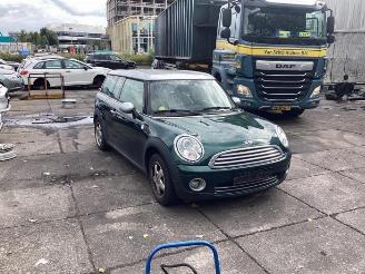 Mini Mini Mini (R56), Hatchback, 2006 / 2013 1.6 16V Cooper picture 8