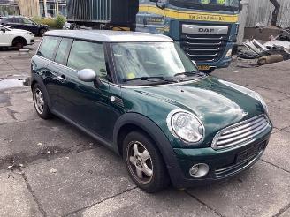 Mini Mini Mini (R56), Hatchback, 2006 / 2013 1.6 16V Cooper picture 7