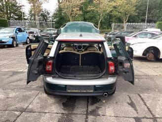 Mini Mini Mini (R56), Hatchback, 2006 / 2013 1.6 16V Cooper picture 13