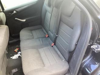 Ford Mondeo Mondeo IV Wagon, Combi, 2007 / 2015 1.6 EcoBoost 16V picture 26