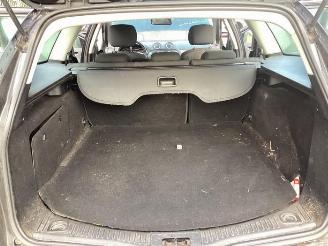 Ford Mondeo Mondeo IV Wagon, Combi, 2007 / 2015 1.6 EcoBoost 16V picture 29