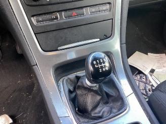 Ford Mondeo Mondeo IV Wagon, Combi, 2007 / 2015 1.6 EcoBoost 16V picture 21