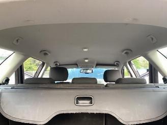 Ford Mondeo Mondeo IV Wagon, Combi, 2007 / 2015 1.6 EcoBoost 16V picture 31