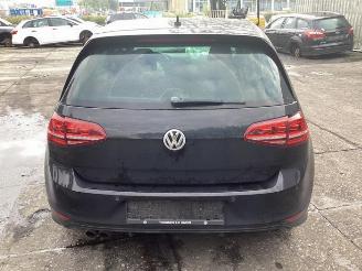Volkswagen Golf Golf VII (AUA), Hatchback, 2012 / 2021 1.4 TSI BlueMotion Technology 125 16V picture 7