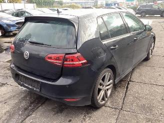 Volkswagen Golf Golf VII (AUA), Hatchback, 2012 / 2021 1.4 TSI BlueMotion Technology 125 16V picture 2