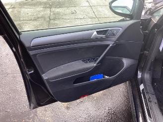 Volkswagen Golf Golf VII (AUA), Hatchback, 2012 / 2021 1.4 TSI BlueMotion Technology 125 16V picture 17