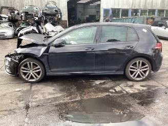 Volkswagen Golf Golf VII (AUA), Hatchback, 2012 / 2021 1.4 TSI BlueMotion Technology 125 16V picture 8