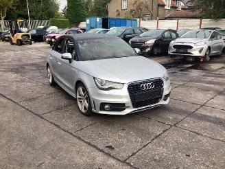 Audi A1 A1 Sportback (8XA/8XF), Hatchback 5-drs, 2011 / 2018 1.2 TFSI picture 2
