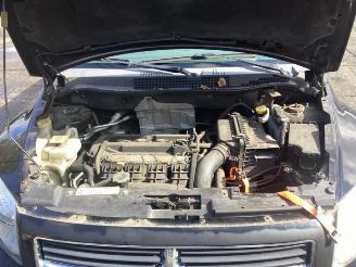 skadebil auto Dodge Caliber Caliber, Hatchback, 2006 / 2013 2.0 16V 2007/6