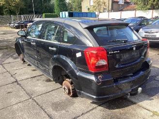 Dodge Caliber Caliber, Hatchback, 2006 / 2013 2.0 16V picture 7