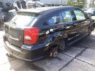 Dodge Caliber Caliber, Hatchback, 2006 / 2013 2.0 16V picture 5