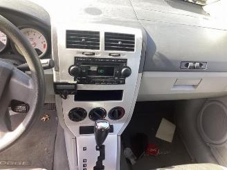 Dodge Caliber Caliber, Hatchback, 2006 / 2013 2.0 16V picture 23