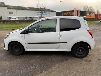 Renault Twingo Twingo II (CN), Hatchback 3-drs, 2007 / 2014 1.2 16V picture 7
