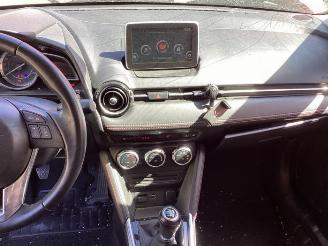 Mazda 2 2 (DJ/DL), Hatchback, 2014 1.5 SkyActiv-D 105 picture 20