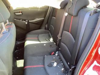 Mazda 2 2 (DJ/DL), Hatchback, 2014 1.5 SkyActiv-D 105 picture 24
