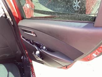 Mazda 2 2 (DJ/DL), Hatchback, 2014 1.5 SkyActiv-D 105 picture 15