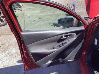 Mazda 2 2 (DJ/DL), Hatchback, 2014 1.5 SkyActiv-D 105 picture 12