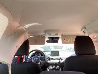 Mazda 2 2 (DJ/DL), Hatchback, 2014 1.5 SkyActiv-D 105 picture 26