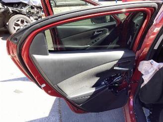 Mazda 2 2 (DJ/DL), Hatchback, 2014 1.5 SkyActiv-D 105 picture 14
