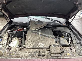 Mazda CX-80 CX-80 (KL), SUV, 2024 2.5 E-SkyActiv PHEV AWD picture 10