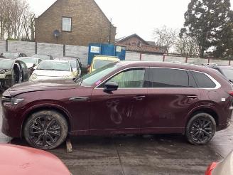 Mazda CX-80 CX-80 (KL), SUV, 2024 2.5 E-SkyActiv PHEV AWD picture 2