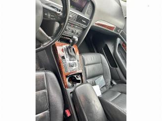 Audi A6 A6 Avant (C6), Combi, 2005 / 2011 2.4 V6 24V picture 14