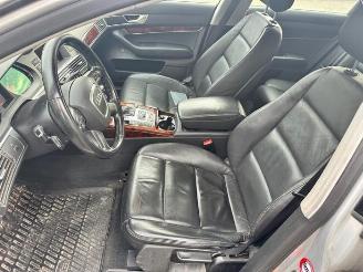 Audi A6 A6 Avant (C6), Combi, 2005 / 2011 2.4 V6 24V picture 11