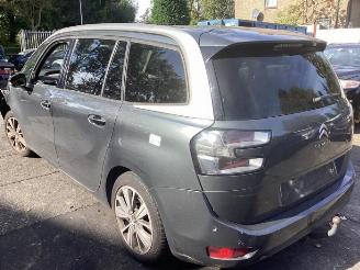 Citroën C4 C4 Grand Picasso (3A), MPV, 2013 / 2018 1.6 16V THP 155 picture 8
