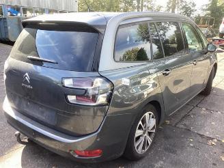 Citroën C4 C4 Grand Picasso (3A), MPV, 2013 / 2018 1.6 16V THP 155 picture 6