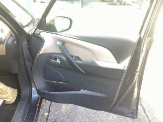 Citroën C4 C4 Grand Picasso (3A), MPV, 2013 / 2018 1.6 16V THP 155 picture 11