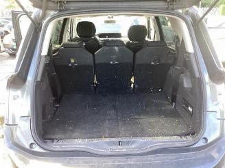 Citroën C4 C4 Grand Picasso (3A), MPV, 2013 / 2018 1.6 16V THP 155 picture 24