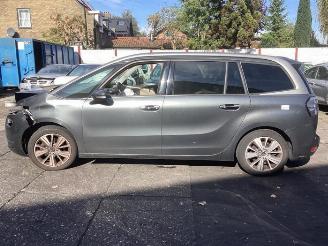 Citroën C4 C4 Grand Picasso (3A), MPV, 2013 / 2018 1.6 16V THP 155 picture 9