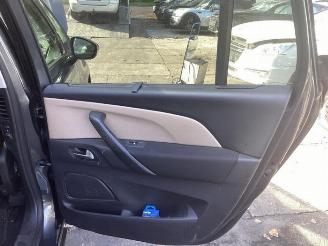 Citroën C4 C4 Grand Picasso (3A), MPV, 2013 / 2018 1.6 16V THP 155 picture 13