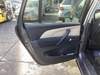 Citroën C4 C4 Grand Picasso (3A), MPV, 2013 / 2018 1.6 16V THP 155 picture 16