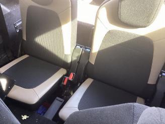 Citroën C4 C4 Grand Picasso (3A), MPV, 2013 / 2018 1.6 16V THP 155 picture 18