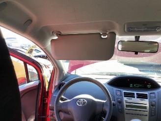 Toyota Yaris Yaris II (P9), Hatchback, 2005 / 2014 1.0 12V VVT-i picture 18