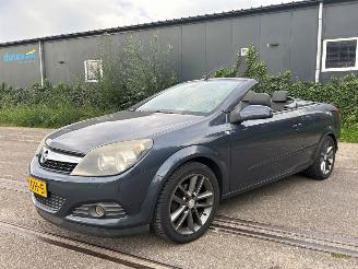 škoda osobní automobily Opel Astra 1.8 16V Cabrio  Benzine 1.796cc 103kW (140pk) FWD 2005-09/2010-10 (L67) Z18XER; EURO4 2009/9