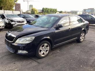 Skoda Octavia Octavia (1Z3), Liftback, 2004 / 2013 1.4 TSI 16V picture 11