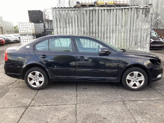 Skoda Octavia Octavia (1Z3), Liftback, 2004 / 2013 1.4 TSI 16V picture 6