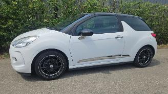  Citroën DS3 1.6 VTi 120 16V 88kW 2011/1