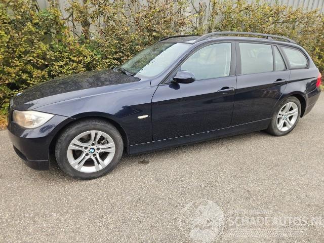 BMW 3-serie