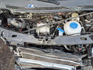 Volkswagen Transporter 2.0 TDI 150 Bestel  Diesel 1.968cc 110kW picture 9