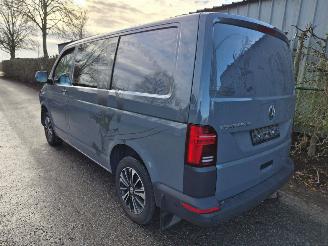 Volkswagen Transporter 2.0 TDI 150 Bestel  Diesel 1.968cc 110kW picture 5