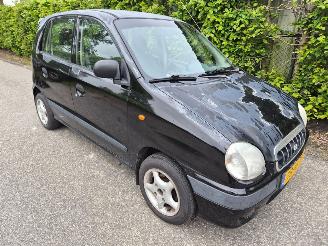 Hyundai Atos -PRIME picture 5