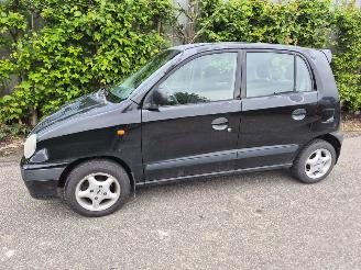 bruktbiler auto Hyundai Atos -PRIME 2001/1