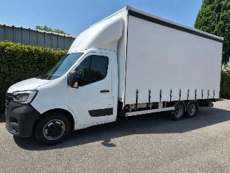 Renault Master BE-COMBI 3500PLUS picture 1