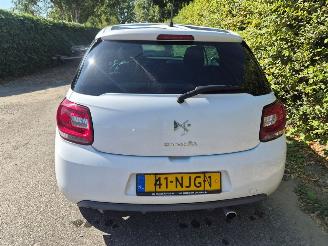 Citroën DS3 1.6 VTi picture 3