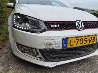 Volkswagen Polo 1.4 GTI 16V picture 4